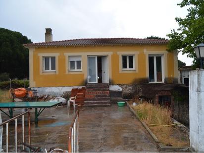 Casa o xalet en venda a Camino Villanueva, 1, Valdestillas