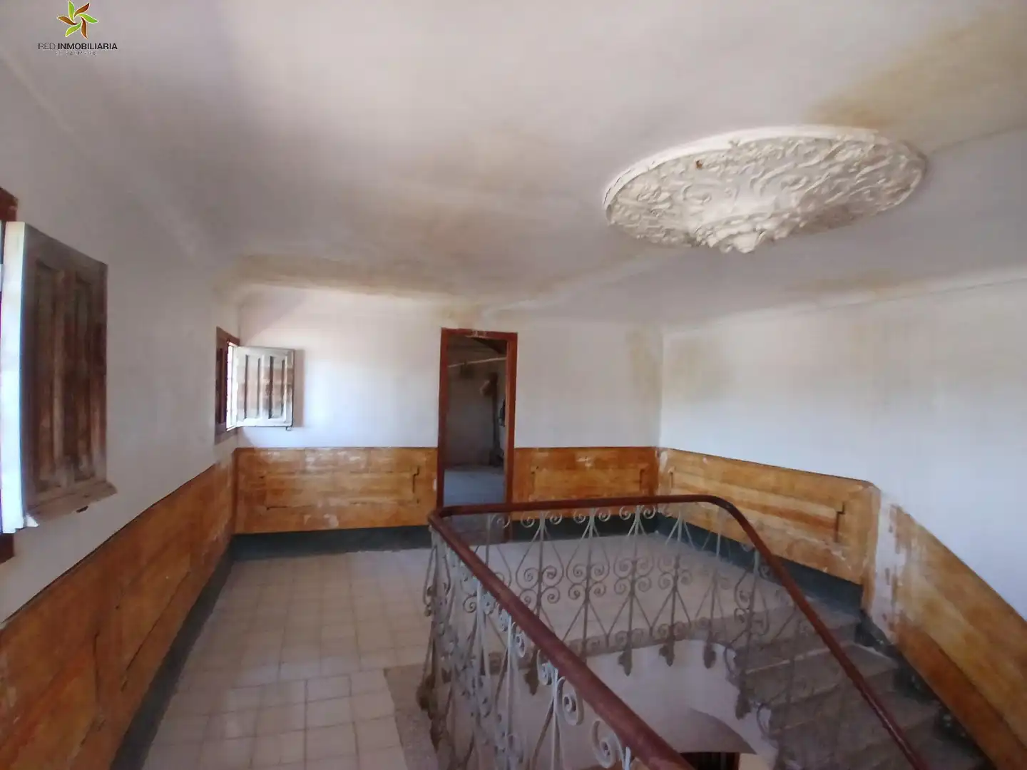 Casa amb jardí en venda a Algueña, imagen 35