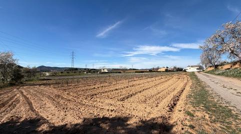 Foto 4 de Finca rústica en venda a Olèrdola, Barcelona