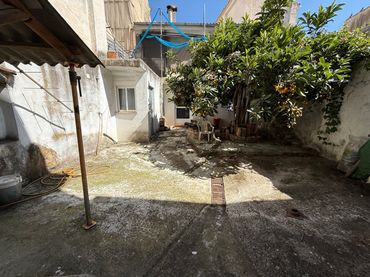 Villa con balcone in vendita a Calle Abad Palomino