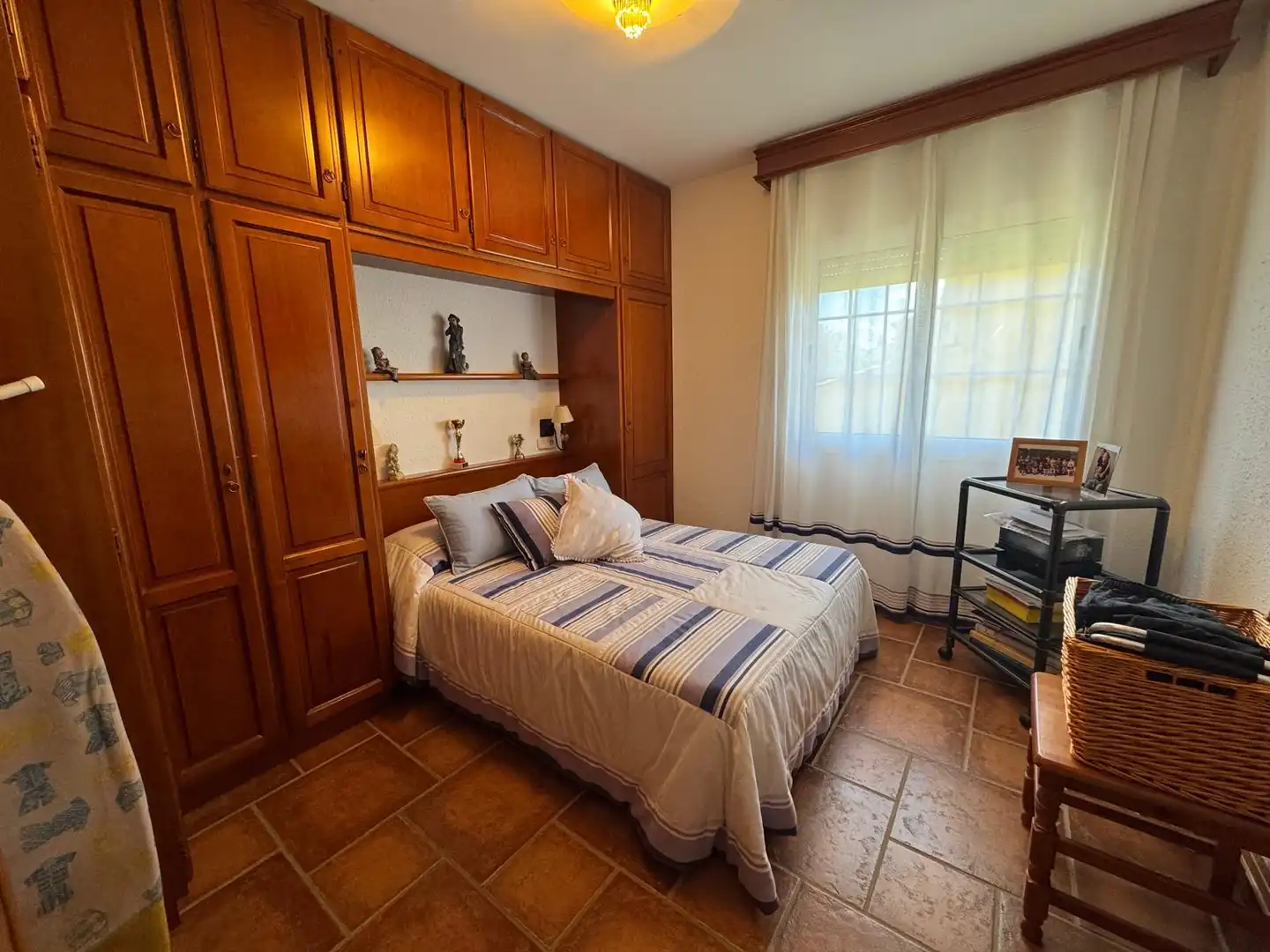 Villa mit Terrasse zum Verkauf in Corbera de Llobregat, imagen 10