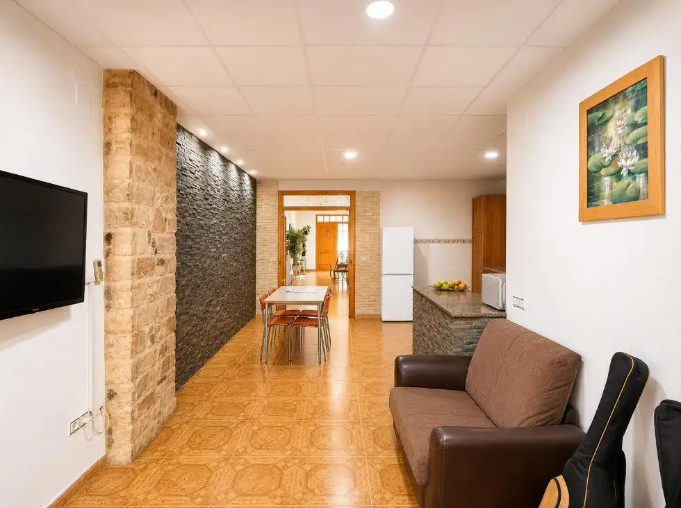 Casa o chalet en venta en Manuel con Terraza y Balcón
