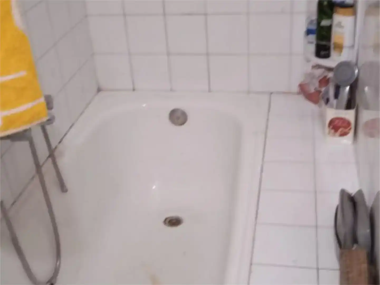 Baño de Piso en venta en Culleredo