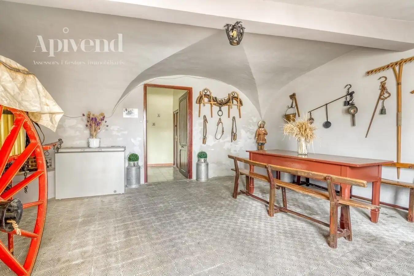 Casa in vendita a Plaça Major, imagen 2