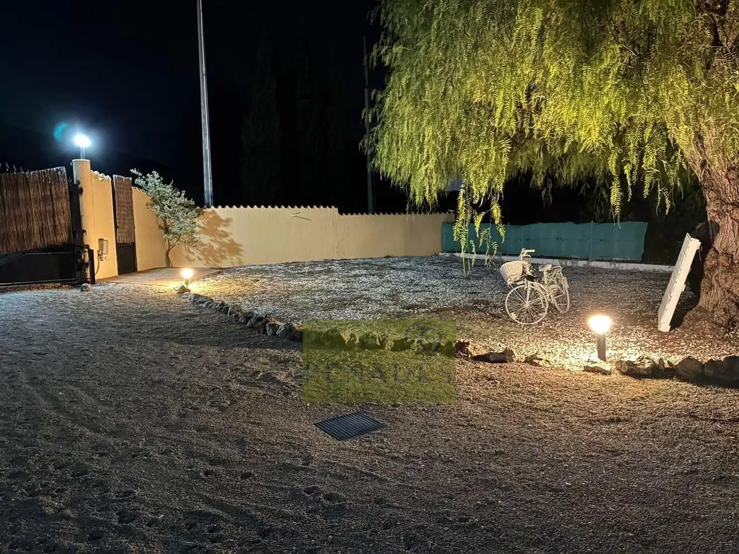 Detached house with pool for sale in El Llombo, imagen 9