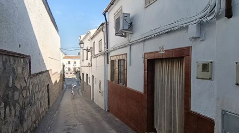 Foto 2 de Casa adosada en venda a Iznájar, Córdoba