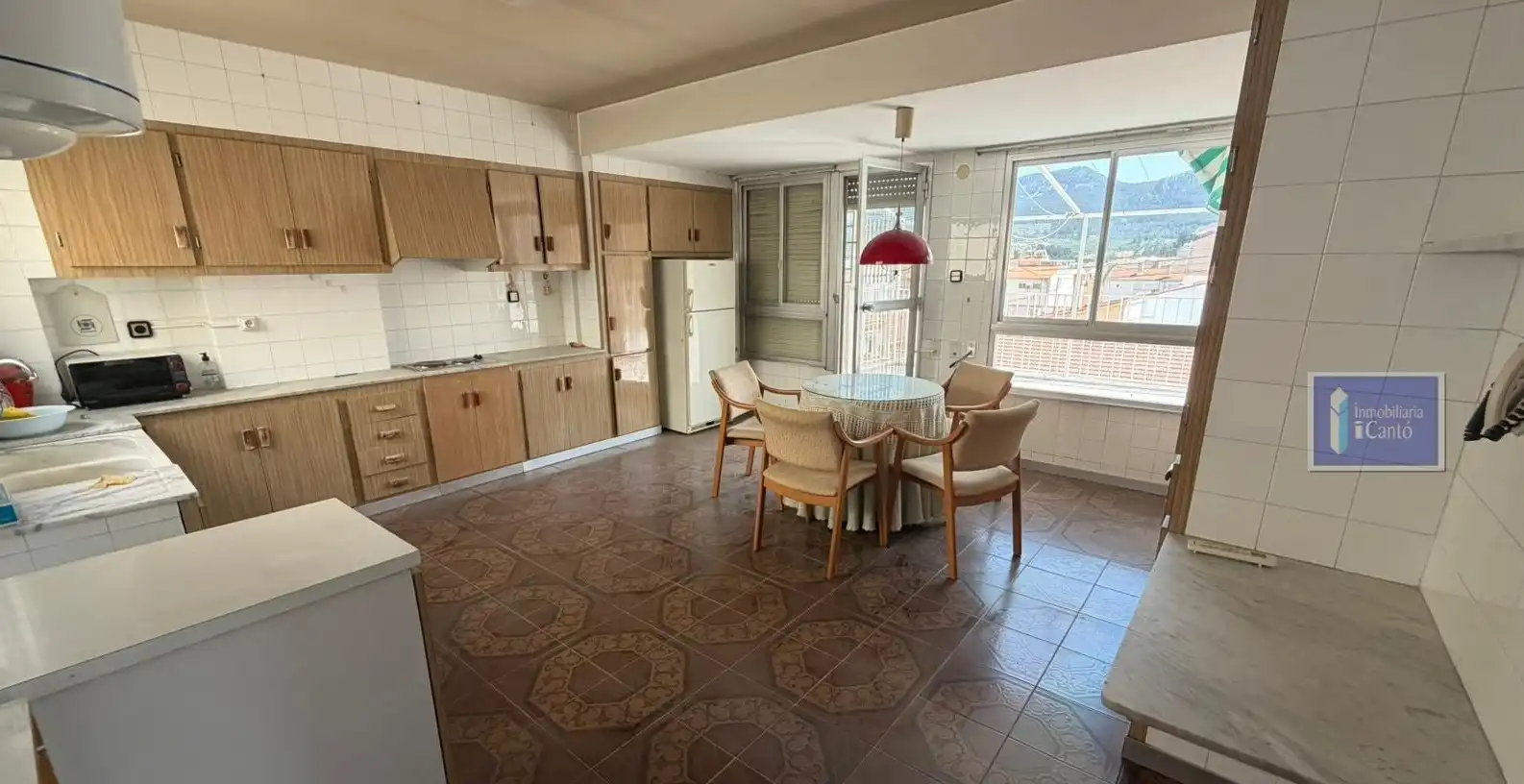 Ático con ascensor en venta en Eixample