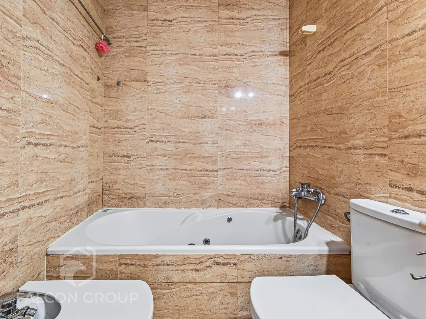 Baño de Piso en venta en Vilanova i la Geltrú con Trastero y Balcón