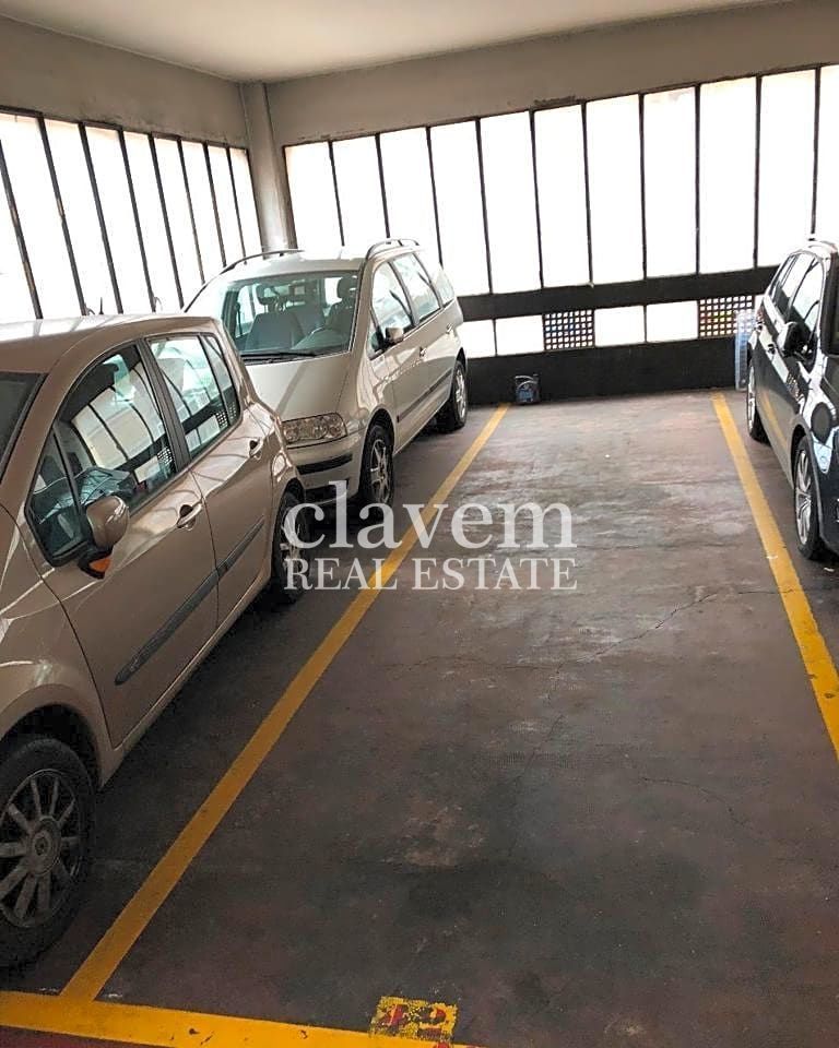 Parking of Garage for sale in  Barcelona Capital