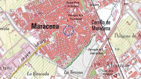 Foto 3 de Residencial en venta en Maracena, Granada