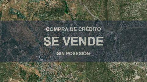 Foto 3 de Piso en venta en Casco Antiguo, Galapagar