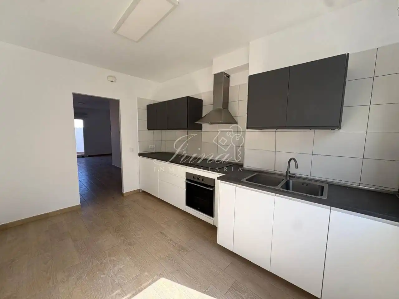 Cocina de Piso en venta en Santa Cruz de la Palma con Terraza y Balcón