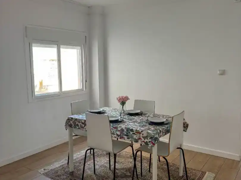 Comedor de Piso en venta en Marbella con Aire acondicionado