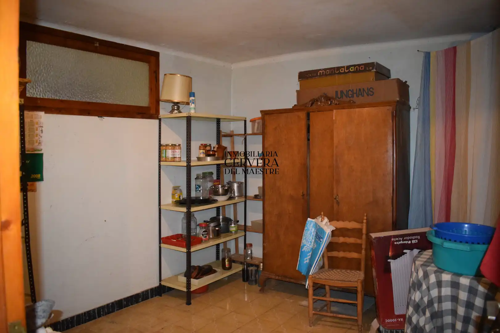 Casa adosada en venta en Xert con Terraza