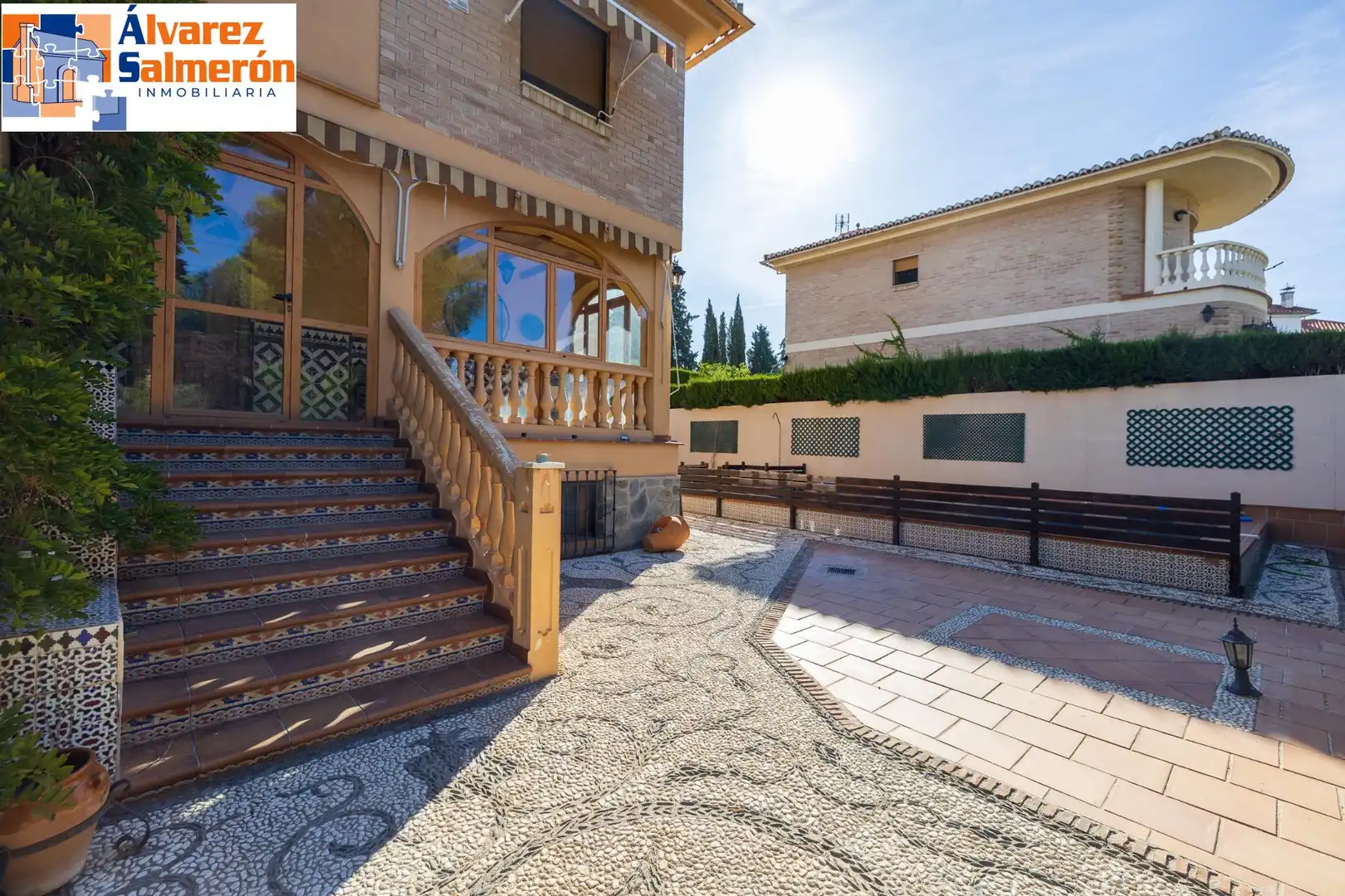 Villa avec terrasse à vendre à Calle VIÑEDOS LOS, imagen 46