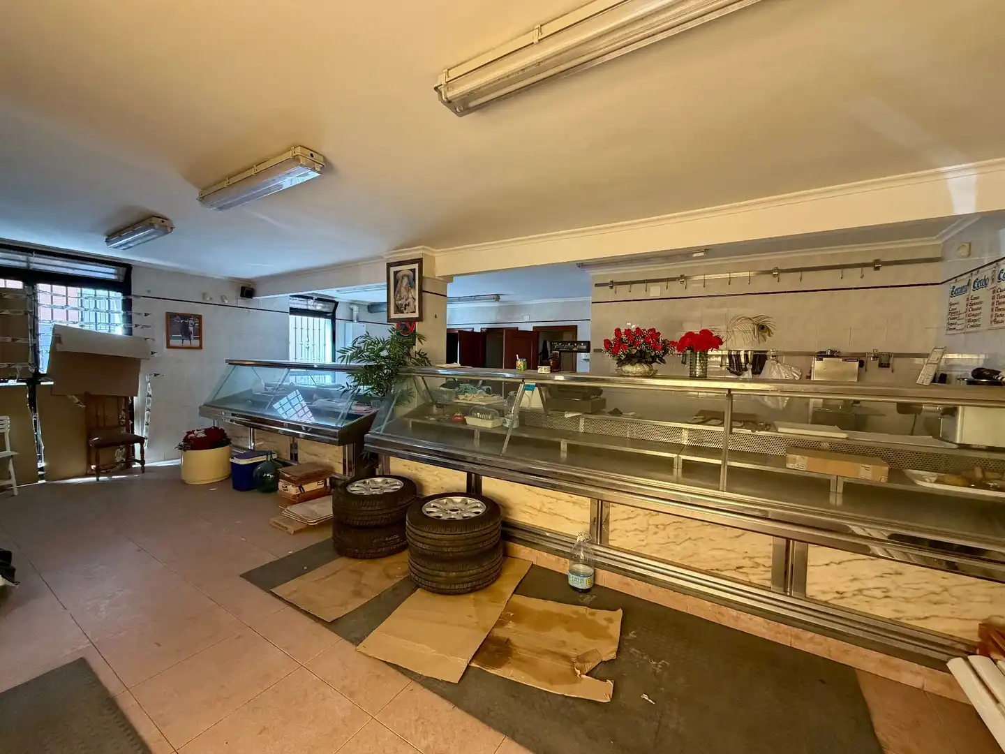 Local comercial en venda a Miralvalle - Av. Virgen del Puerto - La Data, imagen 3