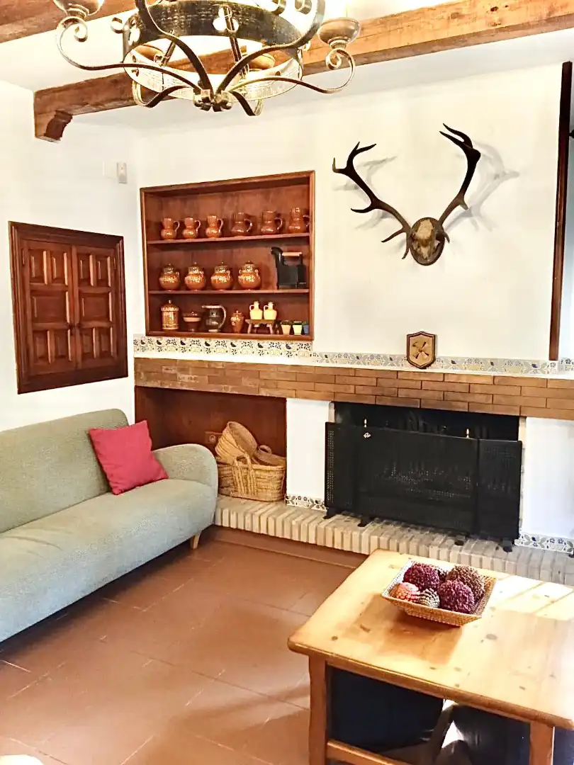 Maison avec piscine à vendre à Urbanización Pinares del Júcar 11A, imagen 29