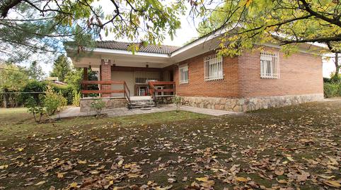 Photo 2 of House or chalet for sale in Avenida París, Uceda, Guadalajara