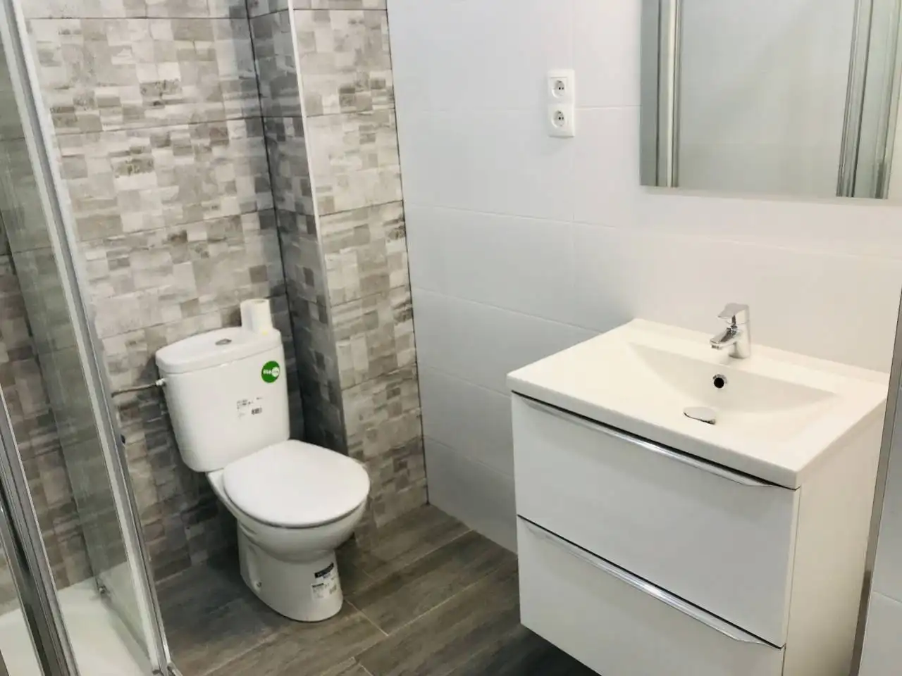 Piso en venta en Calle Estadella, El Bon Pastor