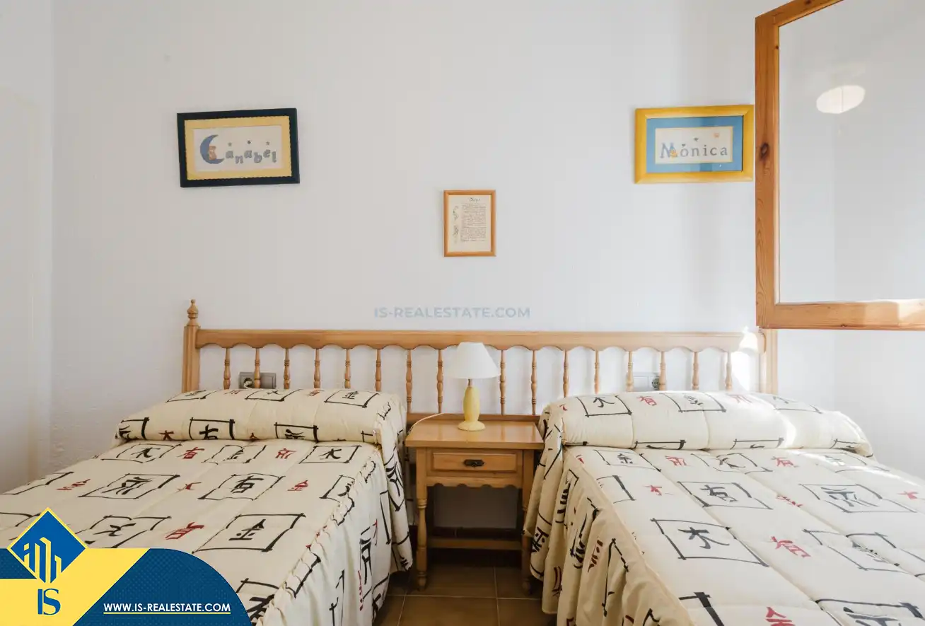 Bungalow con piscina en venta en Playa del Acequión, Náufragos y Rocío del Mar, imagen 35