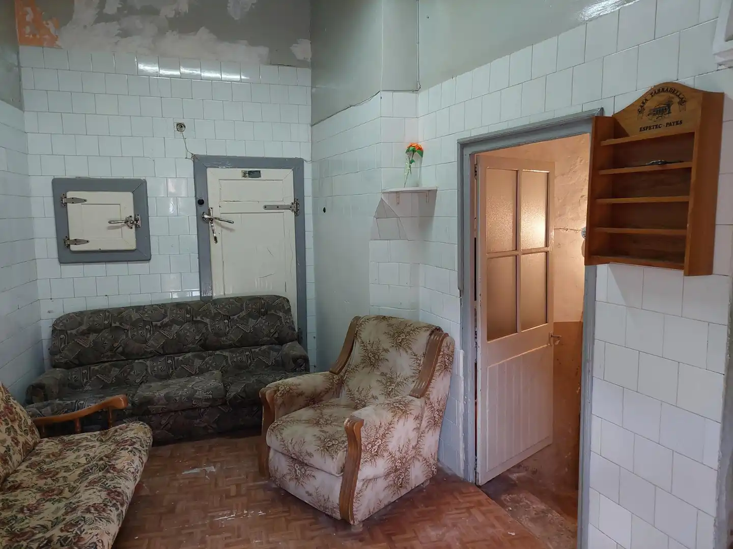 Casa en venta en Carrer VG MONTSERRAT, imagen 2