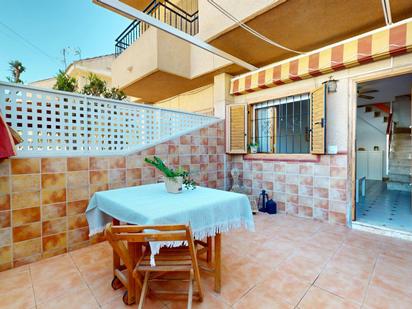 Garden of House or chalet for sale in San Javier  with Air Conditioner, Private garden and Terrace