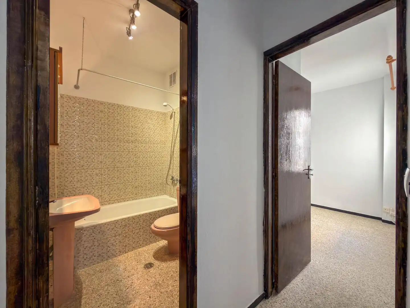 Bathroom of Flat for sale in Puertito de Güímar