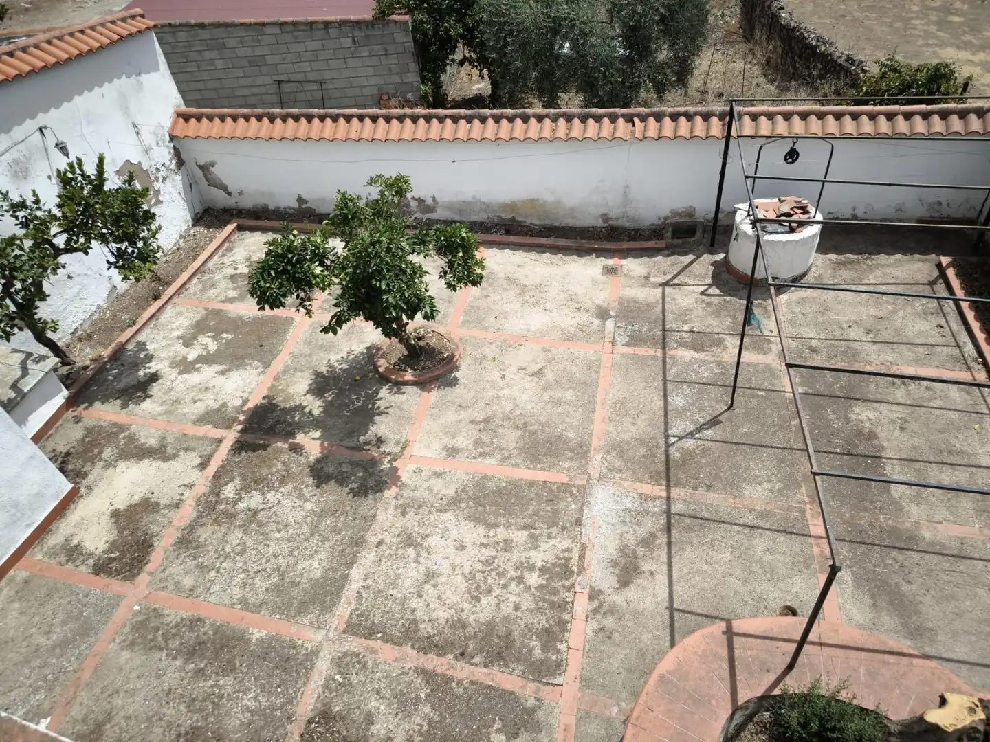 Maison avec jardin à vendre à Fuente Obejuna, imagen 39