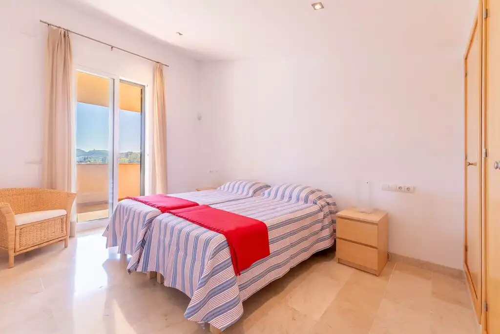 Villa avec piscine à vendre à Mijas Golf, imagen 23