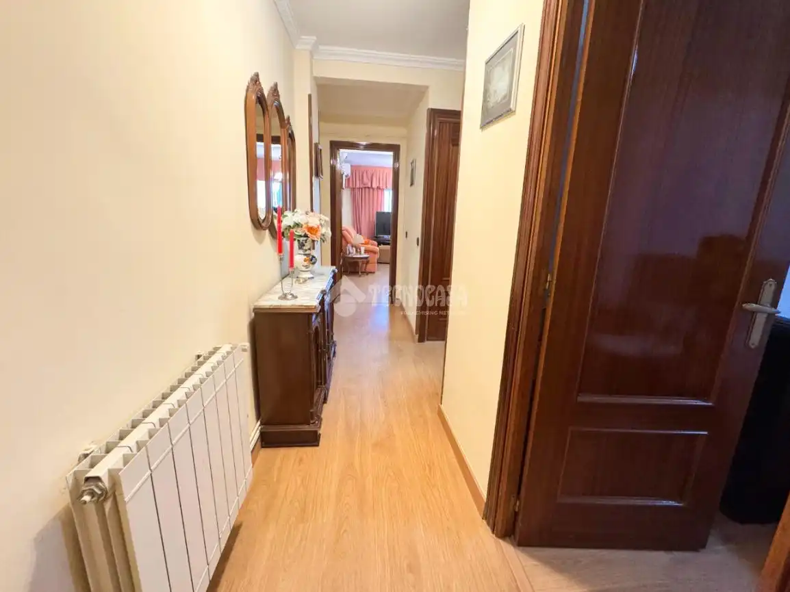 Wohnung zum Verkauf in C. Butrón, imagen 20