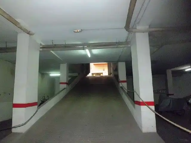 Parkplatz zum Verkauf in Xàtiva