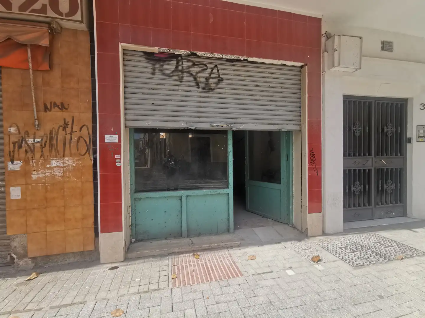 Business premises to rent in Calle Álvaro de Bazán, imagen 2