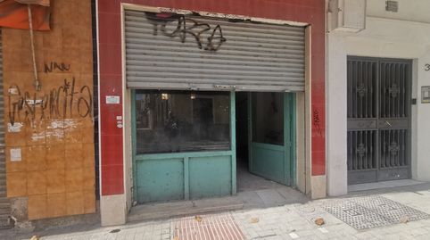 Foto 2 von Geschaftsraum zur Miete in Calle Álvaro de Bazán, Perchel Norte, Málaga Capital