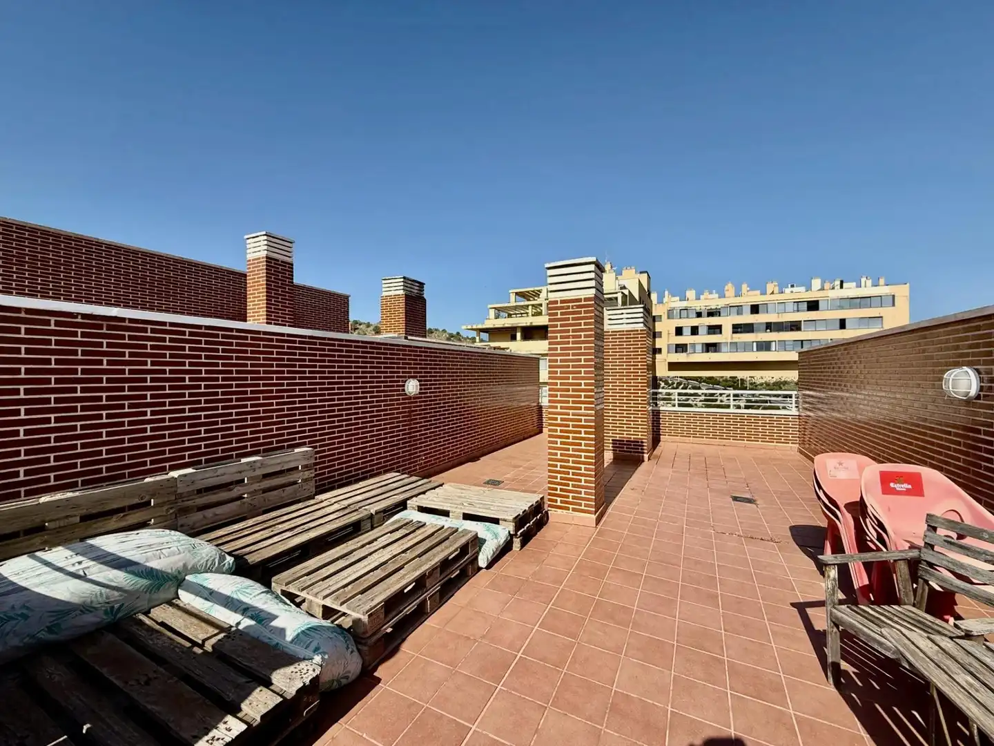 Ático en venta en La Cala de Villajoyosa, imagen 4