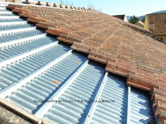 Vista exterior de Pis en venda en Collado Mediano amb Aire condicionat, Jardí privat i Traster