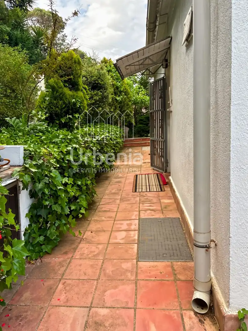 Maison avec jardin à vendre à Sant Cebrià de Vallalta, imagen 39