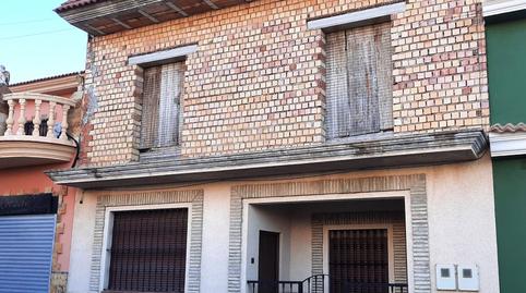 Photo 2 of House or chalet for sale in Calle Méjico, Guillena pueblo, Sevilla