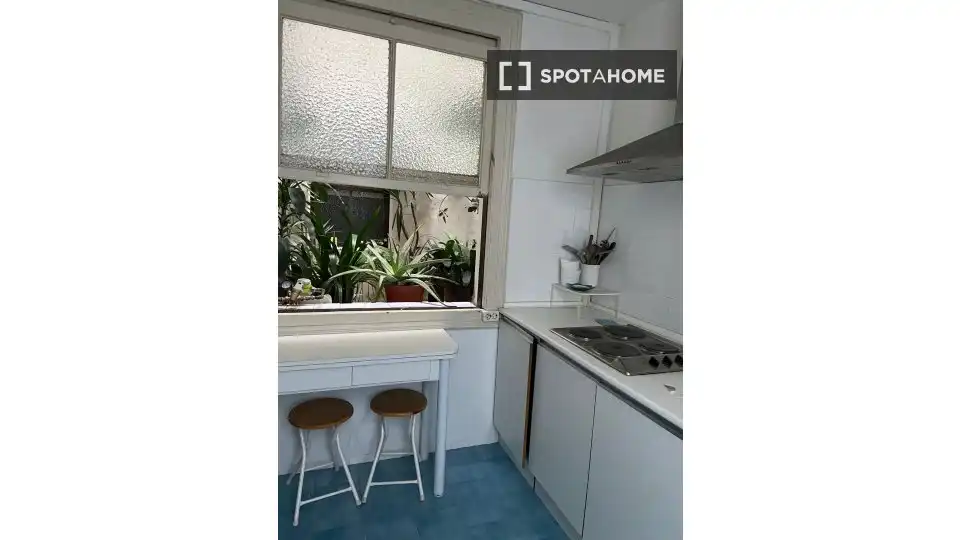 Habitación en San Francisco