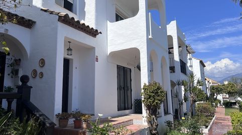 Foto 3 von Einfamilien-Reihenhaus zum Verkauf in Estepona - Estepona,bel-air,avenida de Bel-air, Bel - Air, Estepona
