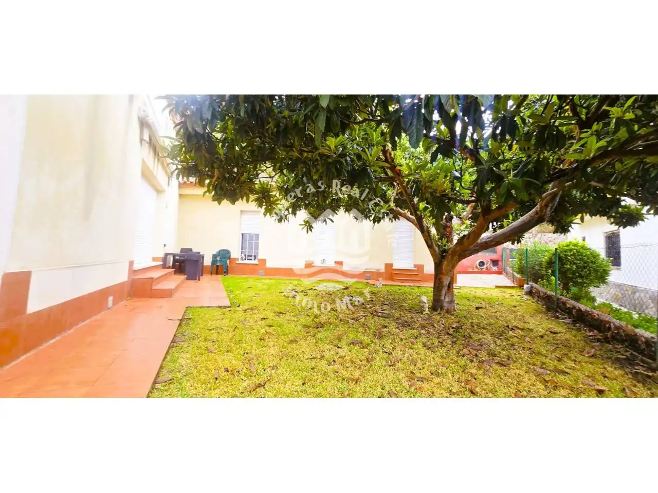 Jardí de Casa o xalet en venda en Abrera amb Aire condicionat, Calefacció i Jardí privat