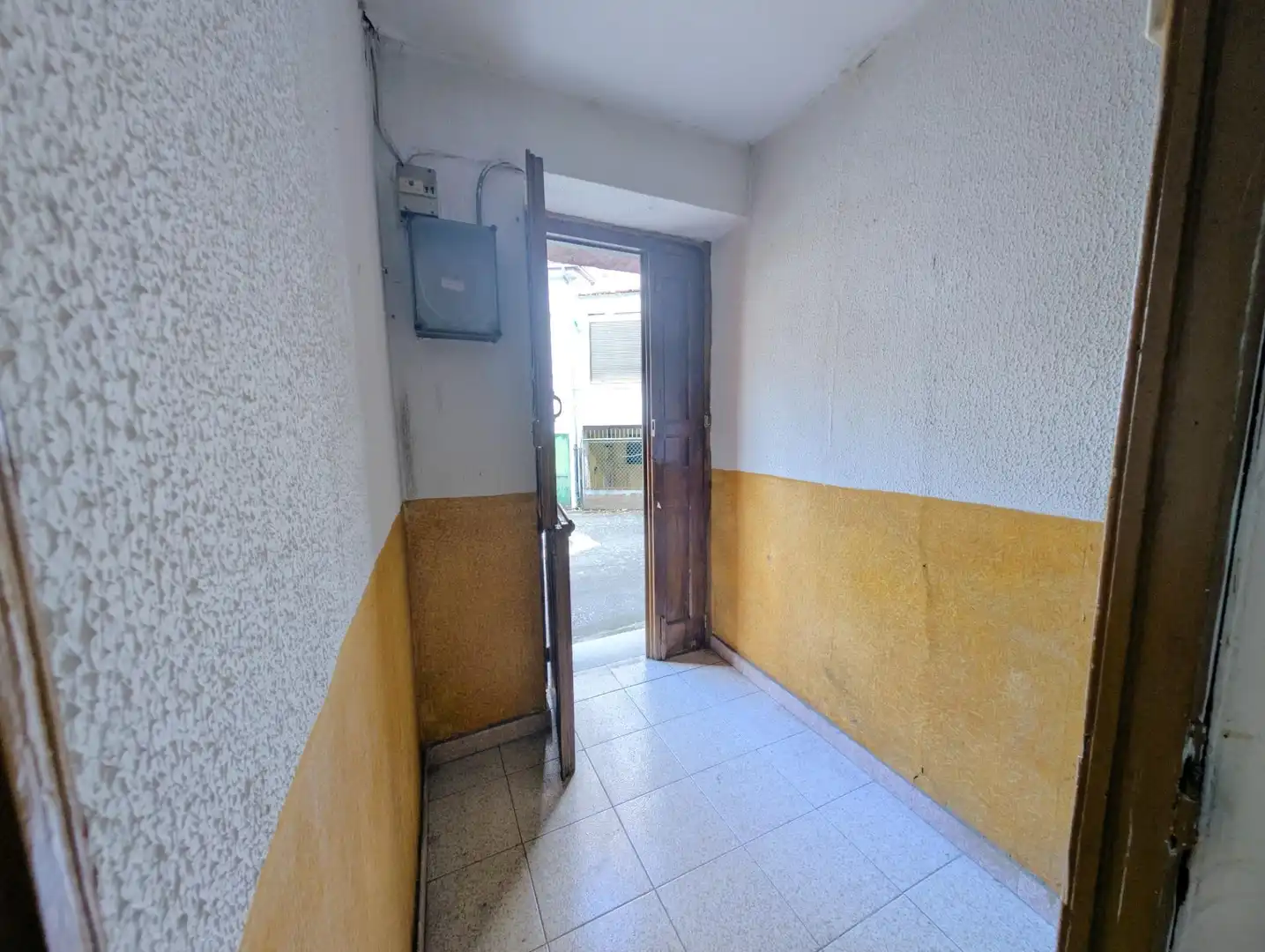 Casa amb terrassa en venda a Barrio FELECHOSA ABAJO 94, imagen 9