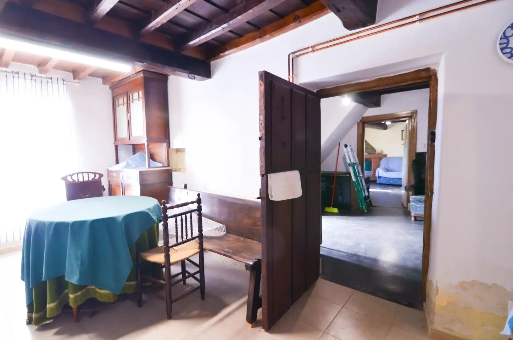 Houses for sale in Frades de la Sierra
