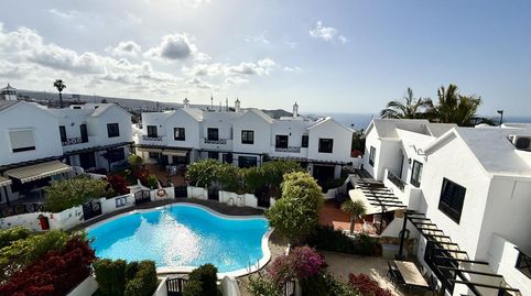 Foto 5 de Casa o chalet de alquiler en De la Cornisa, Puerto Rico, Mogán