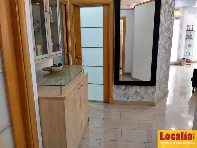 Local comercial en Alquiler en Covadonga - Campuzano - Ciudad Vergel
