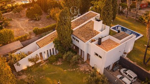 Foto 2 de Casa o chalet en venta en Pedreguer, Alicante