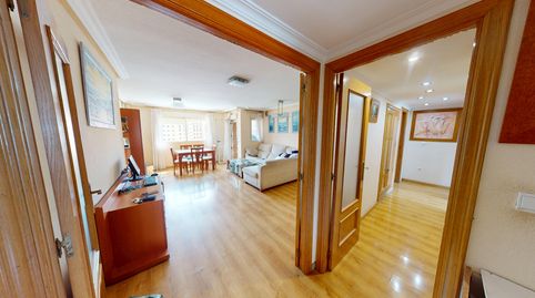 Foto 3 de Piso en venta en Avenida Ciudad de Matanzas, Paus - Poligono San Blas, Alicante / Alacant