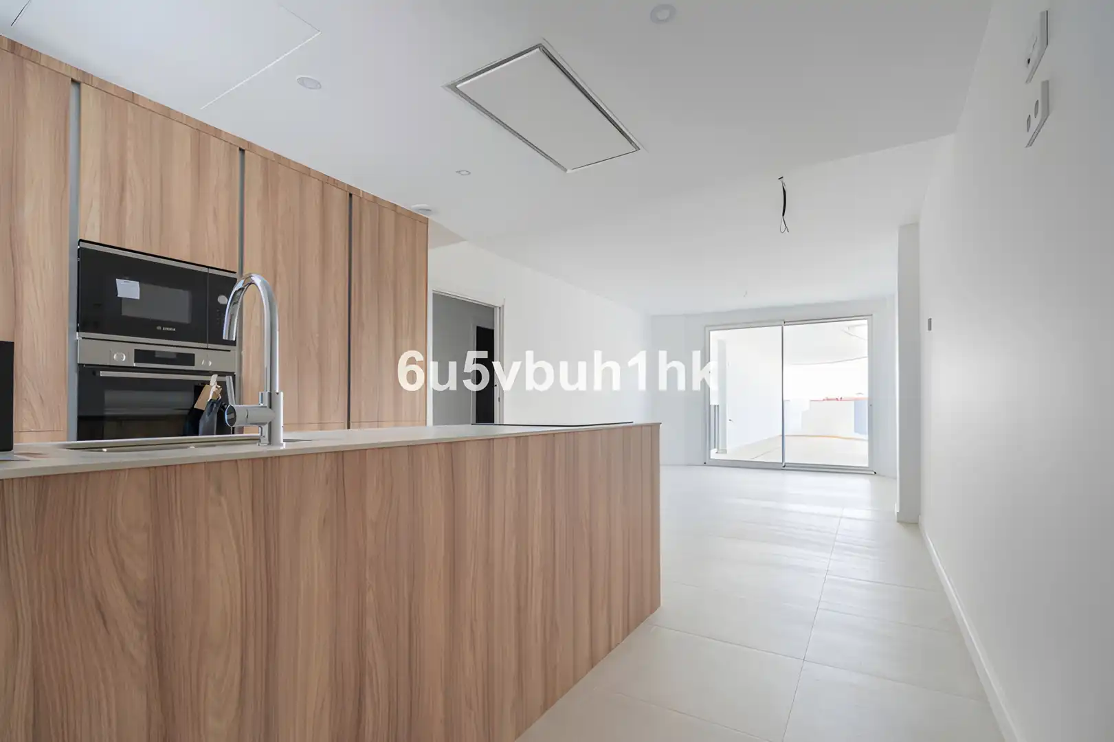 Apartament amb piscina en venda a Puerto Deportivo, imagen 8