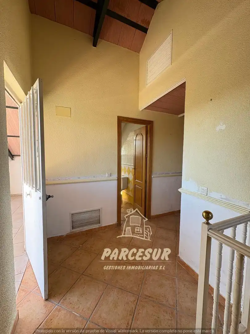 Casa con piscina en venta en Periurbano Oeste - Sierra, imagen 22