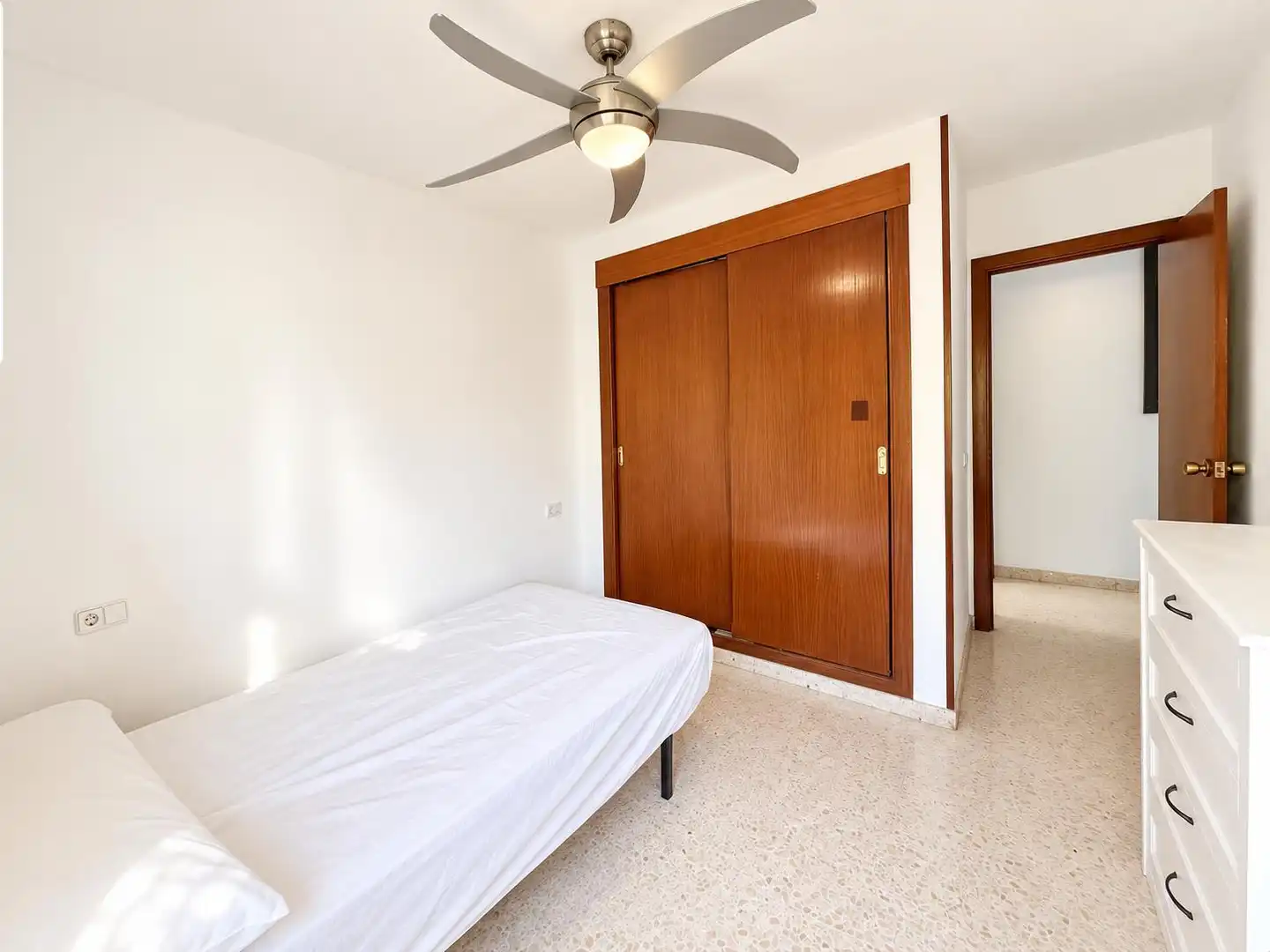 Wohnung mit Aufzug zum Verkauf in Avenida de la Constitución, imagen 12