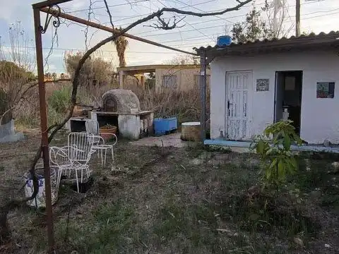 Haus mit Garten zum Verkauf in Partida Almalafa 107, imagen 14